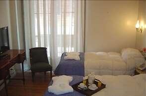 Arribo Buenos Aires Hotel Boutique