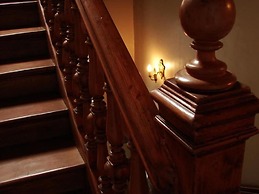 Arribo Buenos Aires Hotel Boutique