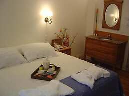 Arribo Buenos Aires Hotel Boutique