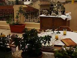 Arribo Buenos Aires Hotel Boutique