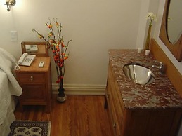 Arribo Buenos Aires Hotel Boutique