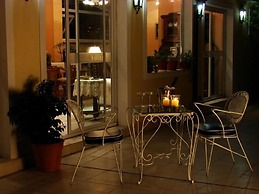 Arribo Buenos Aires Hotel Boutique