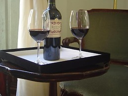 Arribo Buenos Aires Hotel Boutique