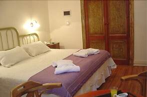 Arribo Buenos Aires Hotel Boutique