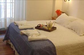 Arribo Buenos Aires Hotel Boutique