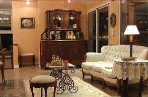 Arribo Buenos Aires Hotel Boutique