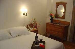 Arribo Buenos Aires Hotel Boutique