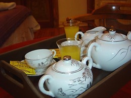 Arribo Buenos Aires Hotel Boutique