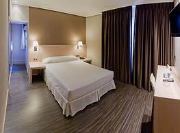Hotel Asturias
