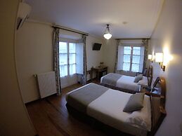 Hotel Asturias