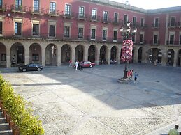 Hotel Asturias