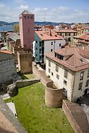 Hotel Asturias