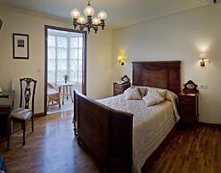 Hotel Asturias