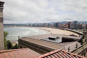 Hotel Asturias