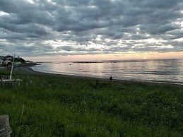 Auberge Internationale La Vieille École