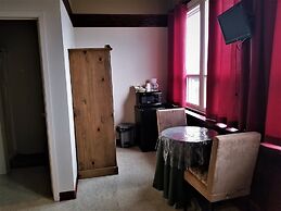 Auberge Internationale La Vieille École