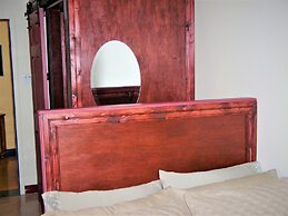 Auberge Internationale La Vieille École