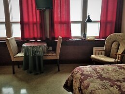 Auberge Internationale La Vieille École