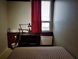 Auberge Internationale La Vieille École