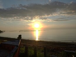 Auberge Internationale La Vieille École