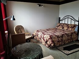 Auberge Internationale La Vieille École