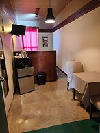 Auberge Internationale La Vieille École