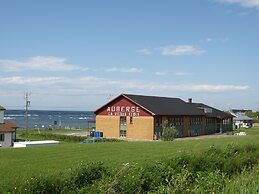 Auberge Internationale La Vieille École