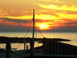 Auberge Internationale La Vieille École
