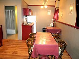 Auberge Internationale La Vieille École