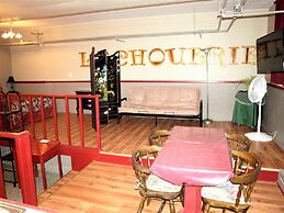 Auberge Internationale La Vieille École