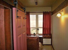 Auberge Internationale La Vieille École