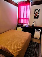 Auberge Internationale La Vieille École