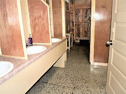 Auberge Internationale La Vieille École