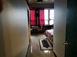 Auberge Internationale La Vieille École