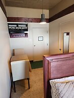 Auberge Internationale La Vieille École