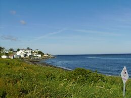 Auberge Internationale La Vieille École