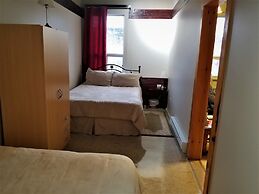 Auberge Internationale La Vieille École