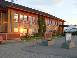Auberge Internationale La Vieille École