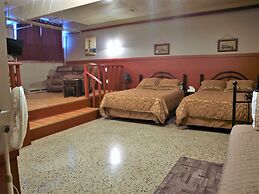 Auberge Internationale La Vieille École