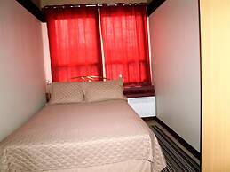 Auberge Internationale La Vieille École