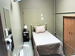 Auberge Internationale La Vieille École