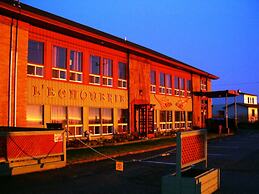 Auberge Internationale La Vieille École