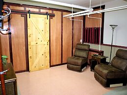 Auberge Internationale La Vieille École