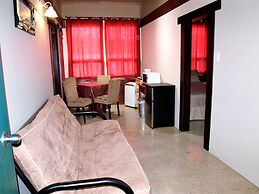 Auberge Internationale La Vieille École