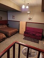 Auberge Internationale La Vieille École