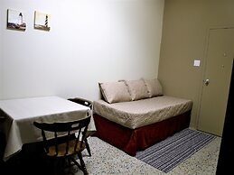 Auberge Internationale La Vieille École