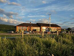 Auberge Internationale La Vieille École