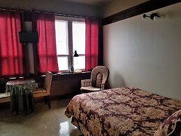 Auberge Internationale La Vieille École