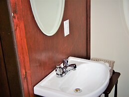 Auberge Internationale La Vieille École