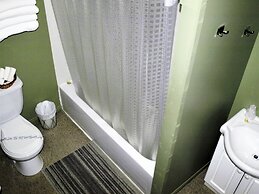 Auberge Internationale La Vieille École